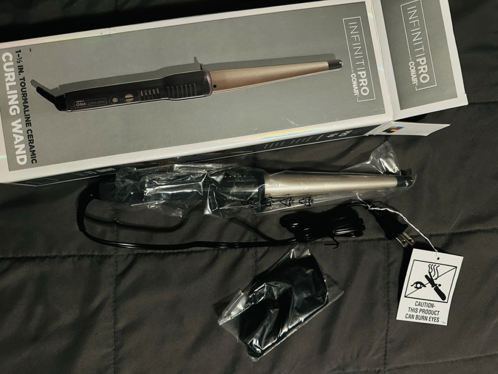 image-59-1024x768 CONAIR INFINITIPRO Review: Advanced Ceramic Technology