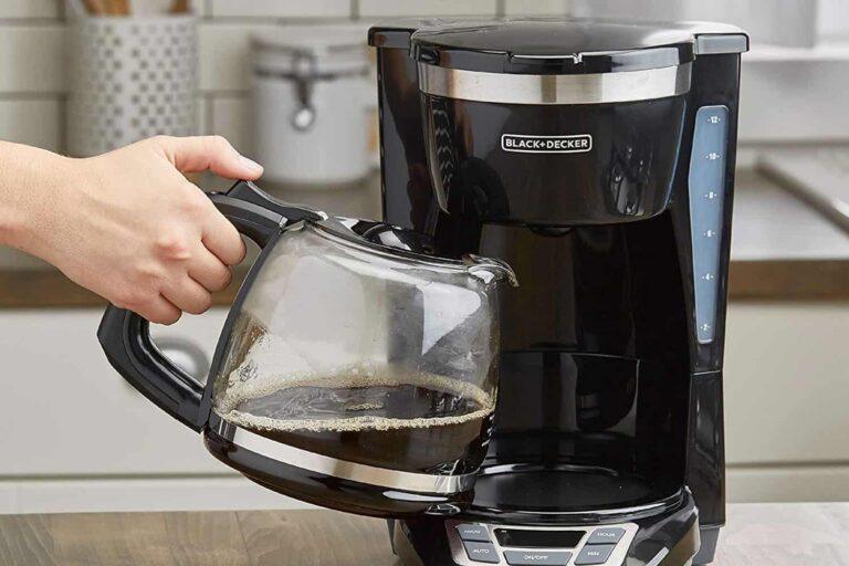  Coffee Makers