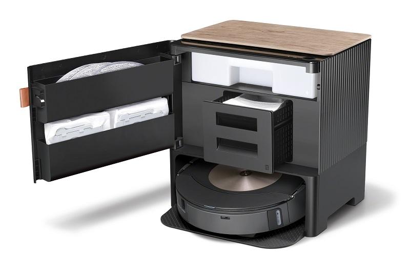 iRobot-Roomba-Combo-J9-Plus-2 iRobot Roomba J9+Review: Best Robot Vacuum for Pet Hair