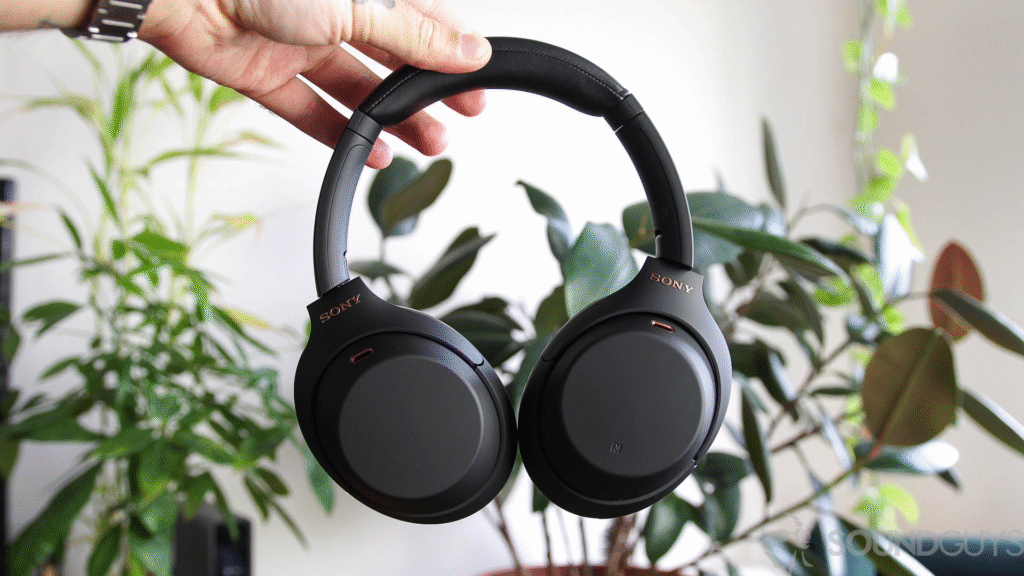 image-1024x576 Sony WH-1000XM4: Ultimate Noise-Cancelling Headphones