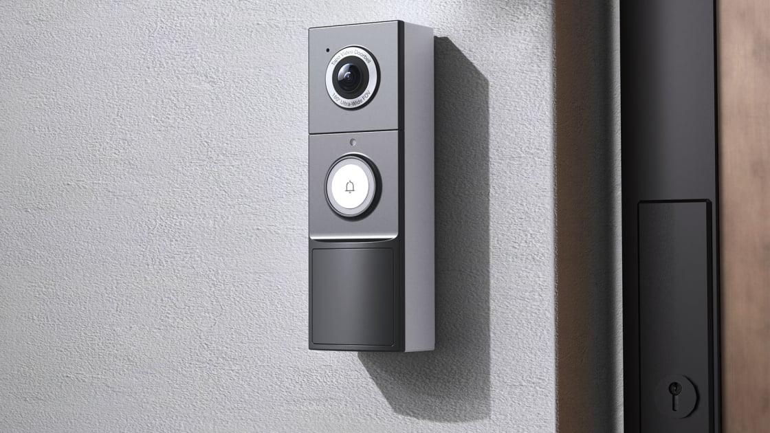 Tapo Video Doorbell