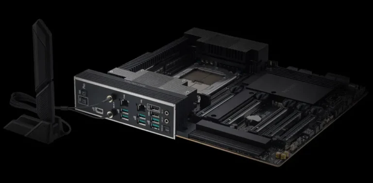  Motherboards