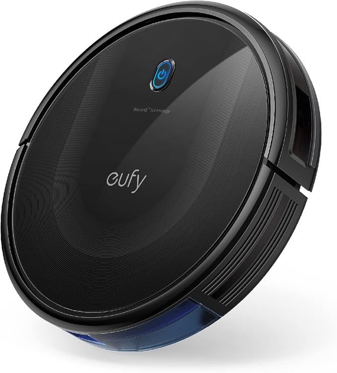 7162dbcZW3L._AC_SX679_ Eufy RoboVac 11S Review: The Affordable, Ultra-Thin Cleaning Power
