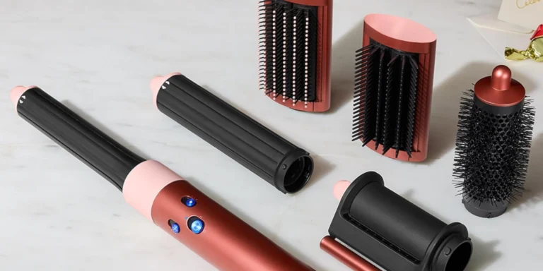  Hair Styling Tools