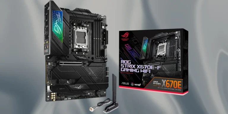  Motherboards