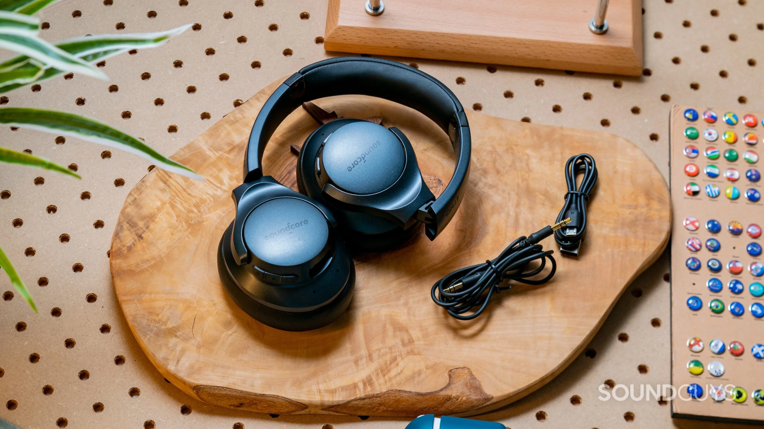 Anker Soundcore Life Q20