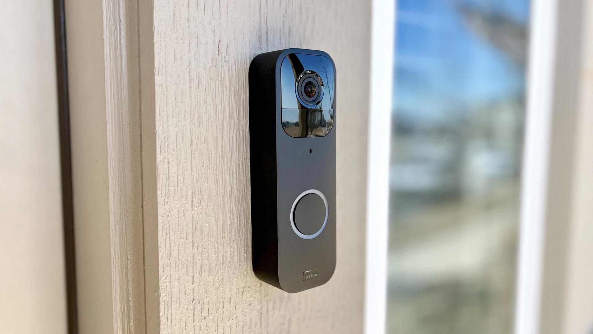 Blink-Video-Doorbell Blink Video Doorbell Review: Budget-Friendly, Smart, and Reliable