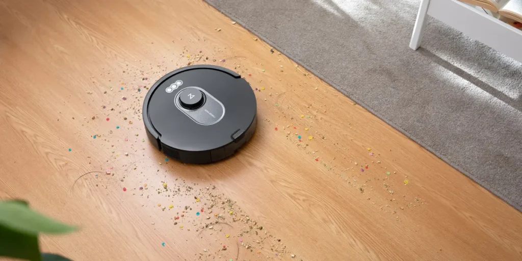 Roborock-Q5-Max-Robot-Vacuum-1024x512 Roborock Q5 Max+ Review: Affordable, Powerful & Smart Cleaning