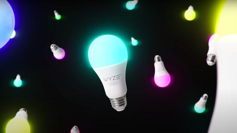  Smart Lighting