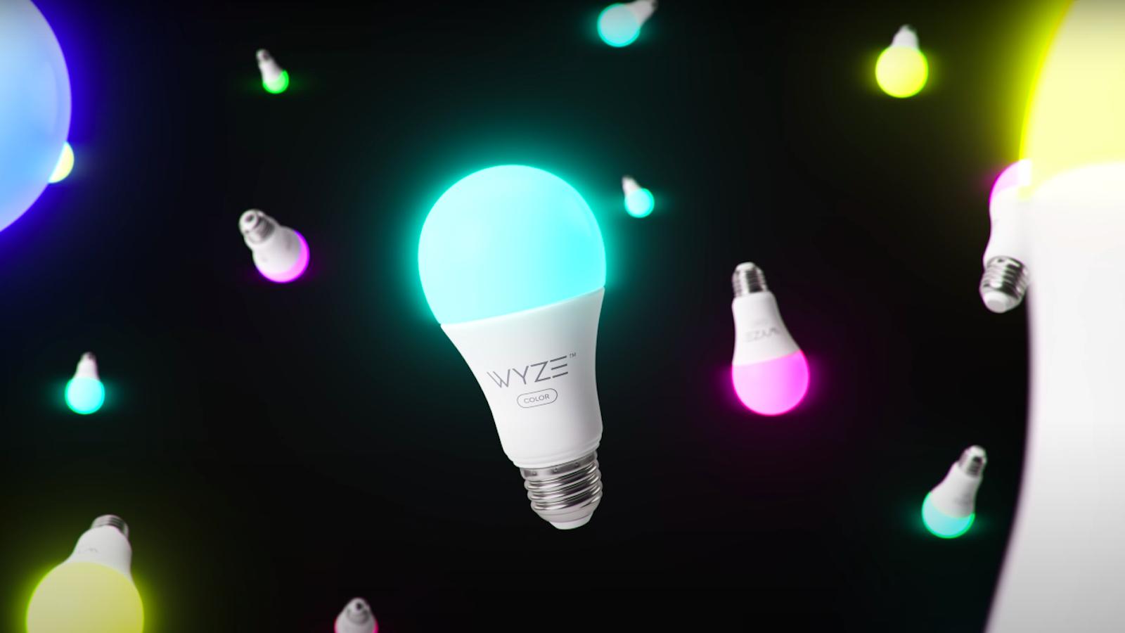 Wyze Bulb
