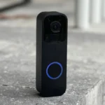 Blink Video Doorbell