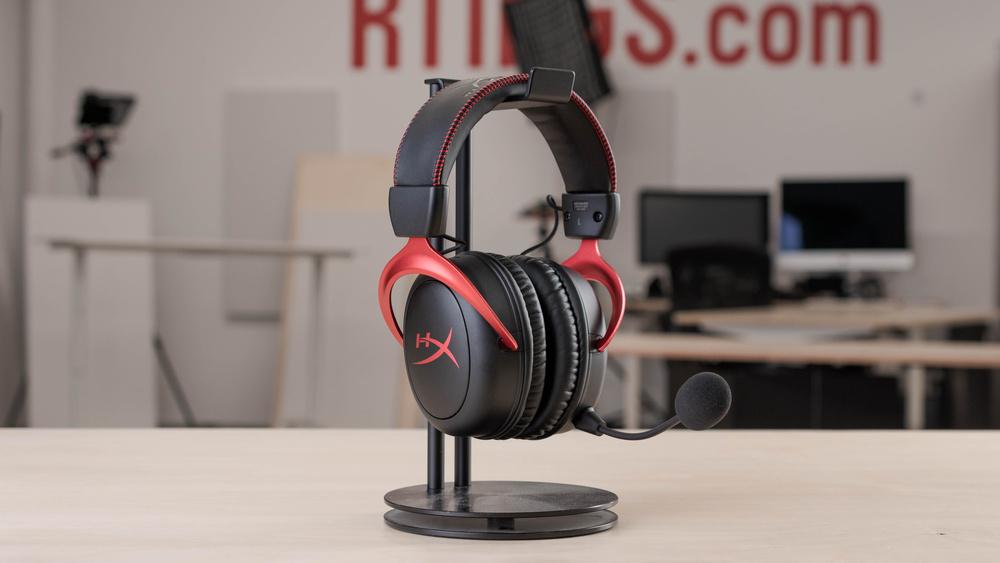 HyperX Cloud