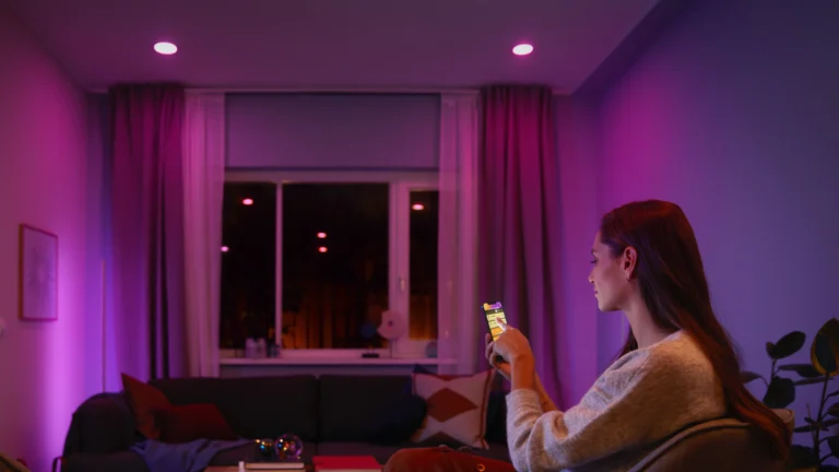  Smart Lighting