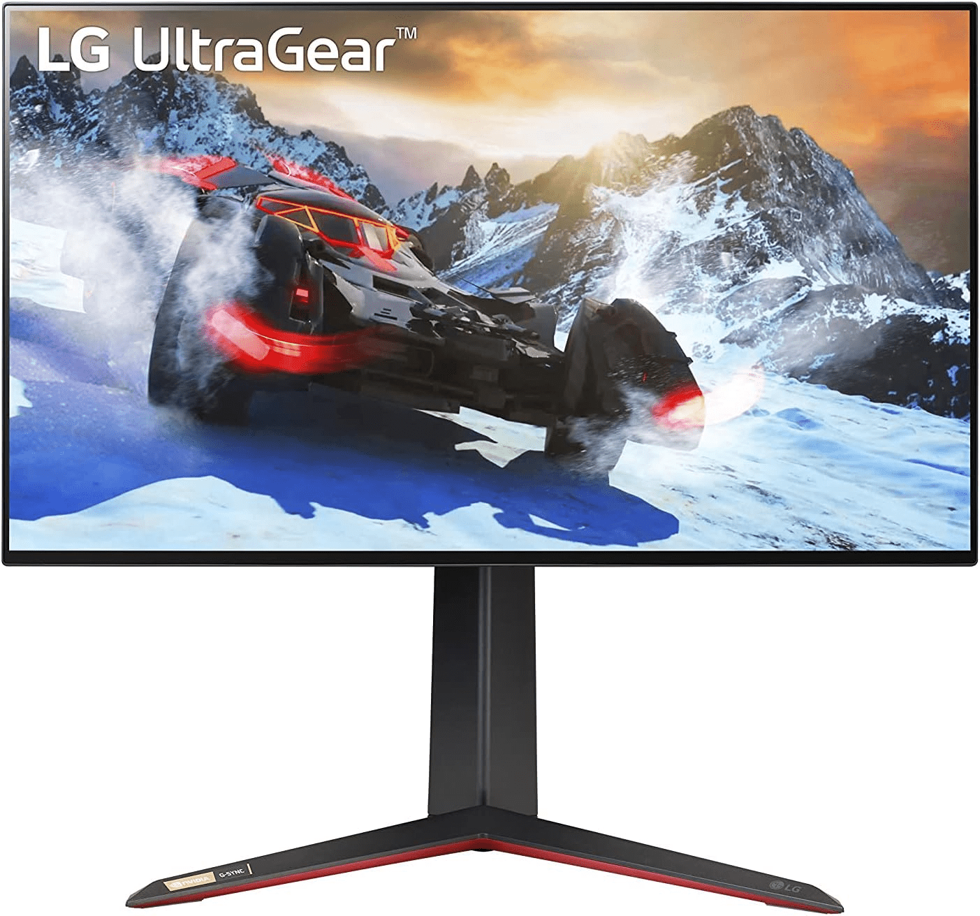 image-102 LG 27GP950-B UltraGear Review: Premium 4K 144Hz Gaming Excellence