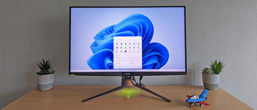 image-103-1024x439 ASUS ROG Swift PG32UQX: The Ultimate 32” 4K HDR Gaming Masterpiece