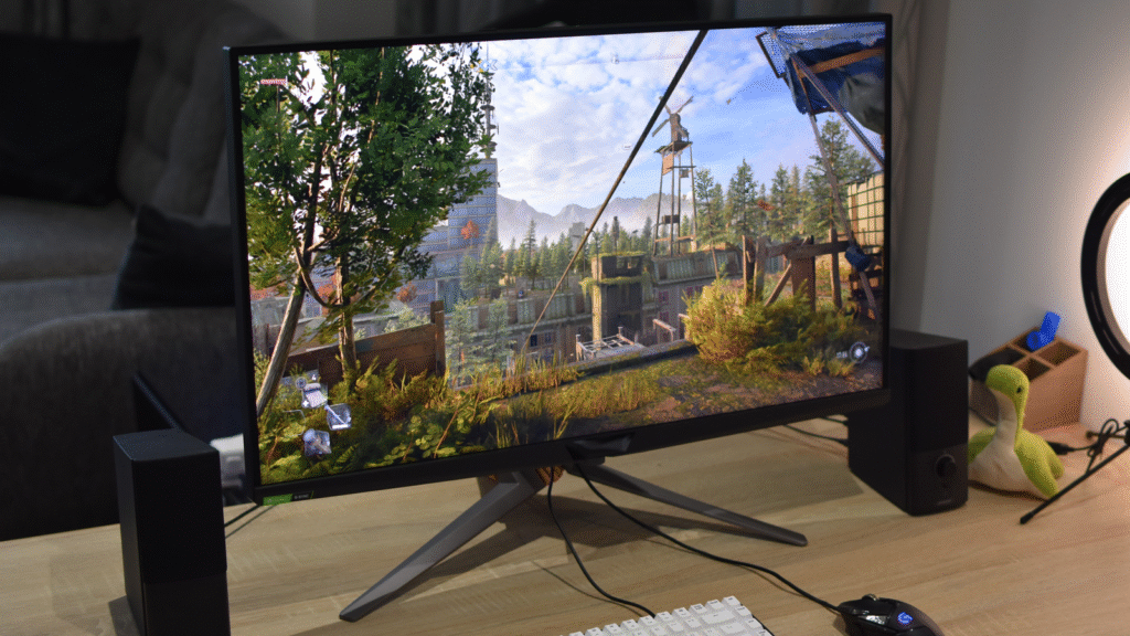 image-104-1024x576 ASUS ROG Swift PG32UQX: The Ultimate 32” 4K HDR Gaming Masterpiece