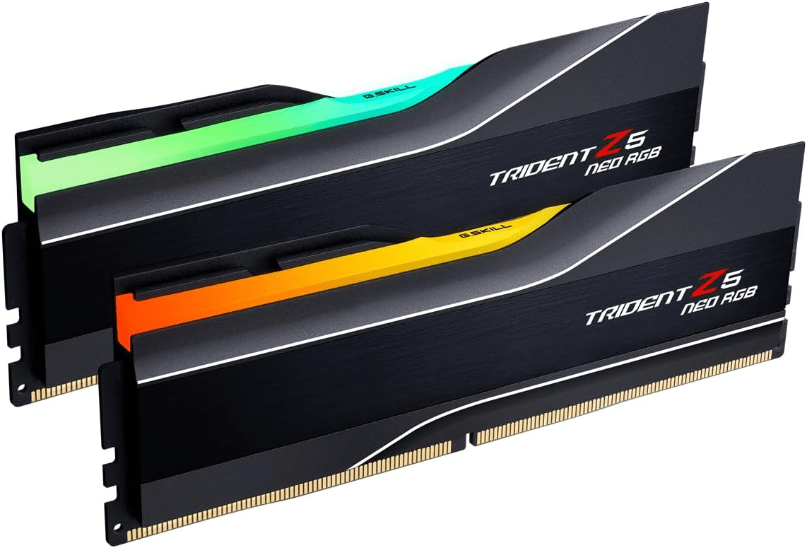 image-118 G.SKILL Trident Z5 Neo RGB Review: Discover the Power Now