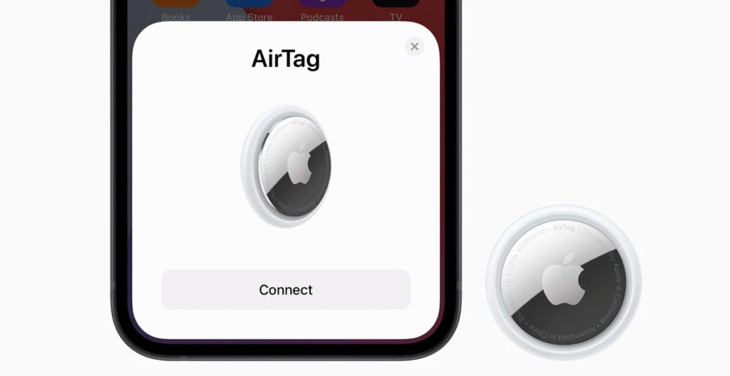 image-121-1024x527 Apple AirTag: Best Lost Property Tracker (2025)