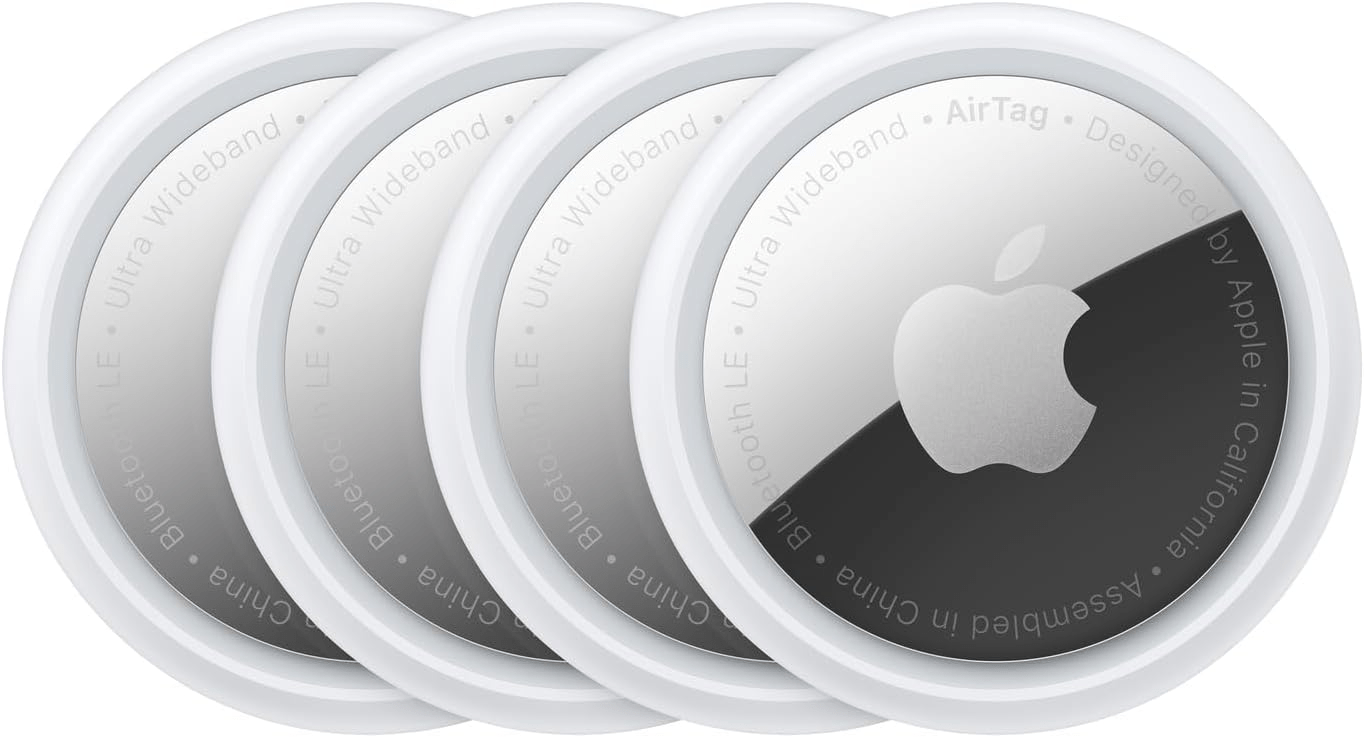 image-123 Apple AirTag: Best Lost Property Tracker (2025)