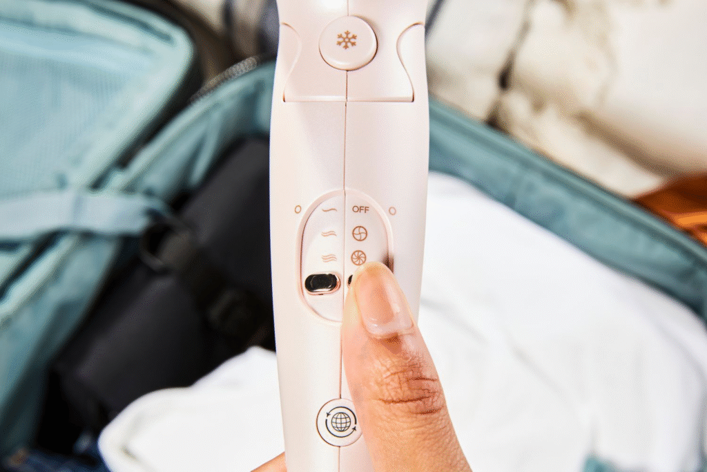 image-21-1024x683 T3 Afar Travel Dryer: Lightweight Luxury For Style On The Go
