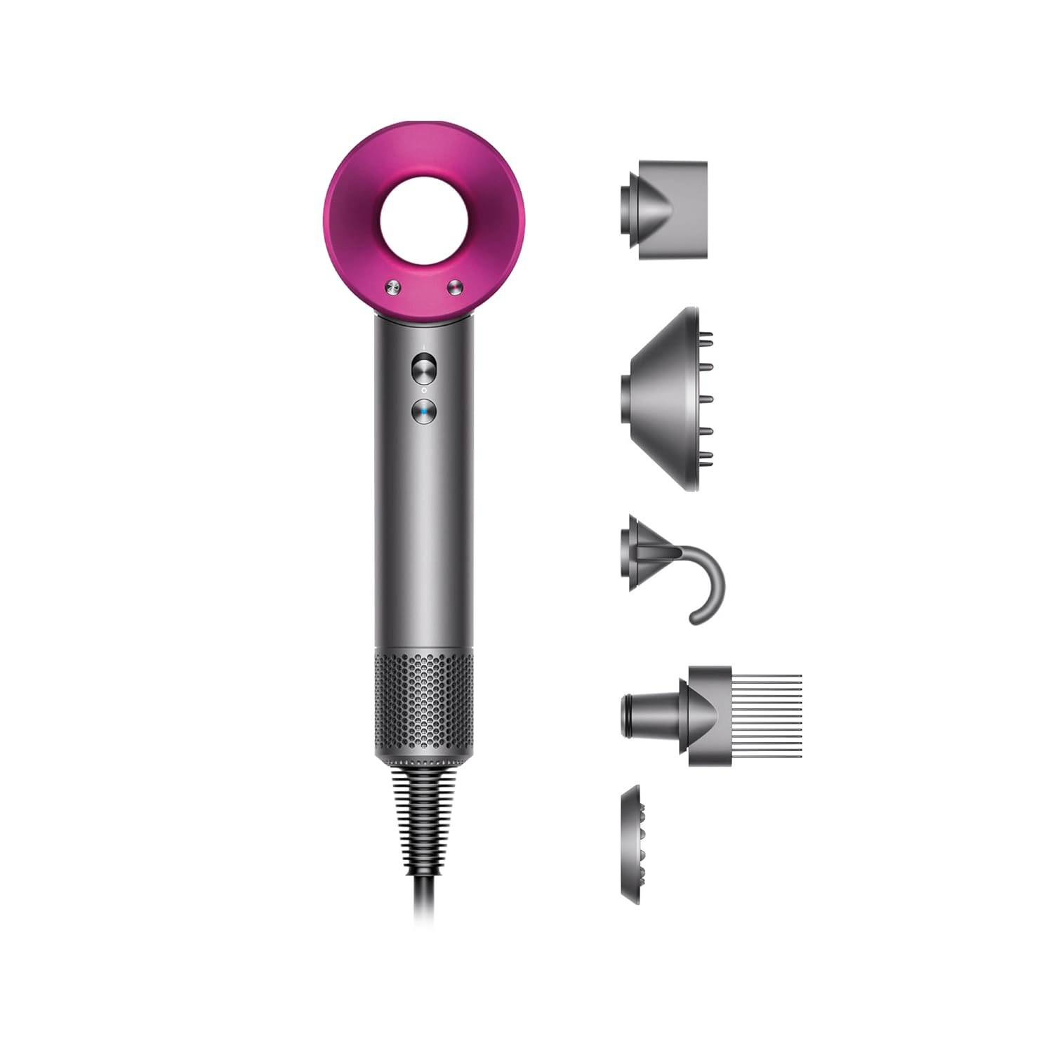 image-30 Dyson Supersonic: The Best Way to Pamper Your Hair!
