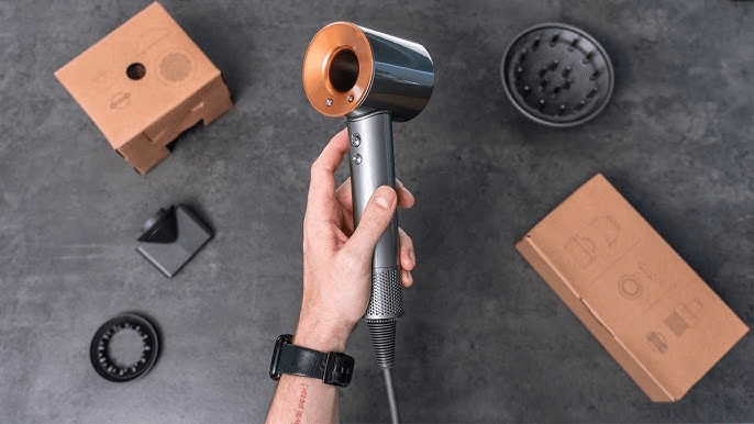 image-31 Dyson Supersonic: The Best Way to Pamper Your Hair!