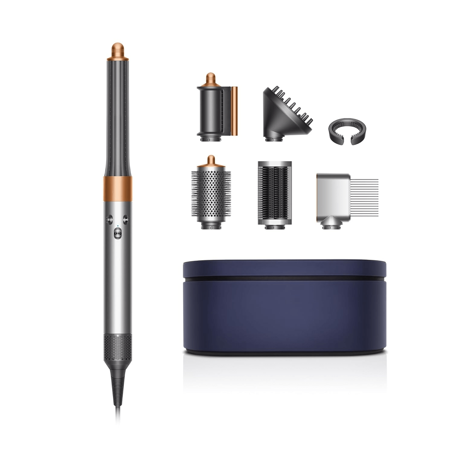 image-42 Dyson Airwrap: The Best for Incredibly Beautiful and Shiny Hair