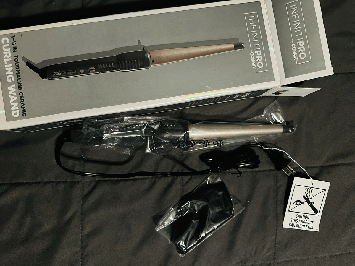 image-59 CONAIR INFINITIPRO Review: Advanced Ceramic Technology
