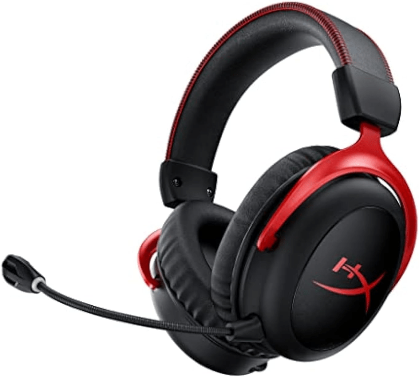 image-66 HyperX Cloud II: The New Standard in Wireless Power