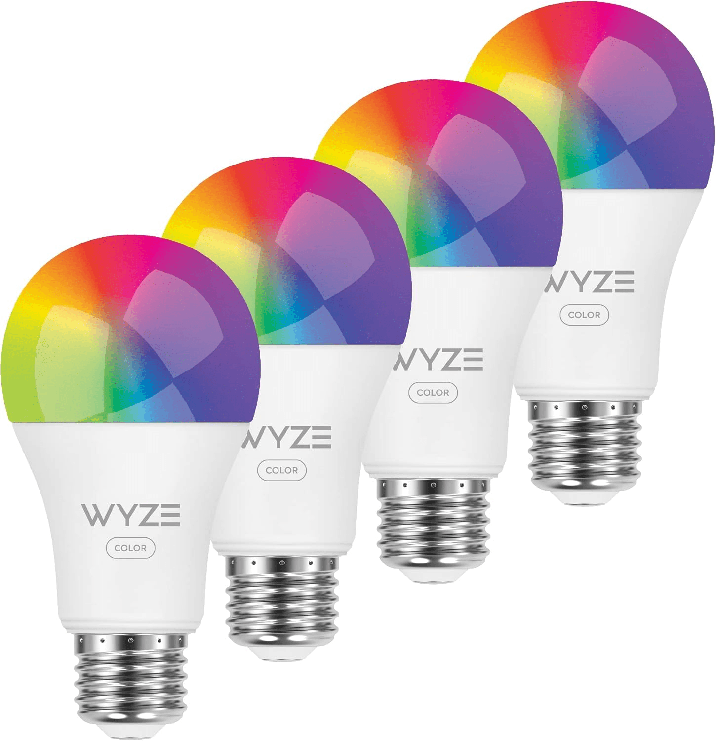 image-84 Wyze Bulb: Colorful Technology that Lights Up Your Life