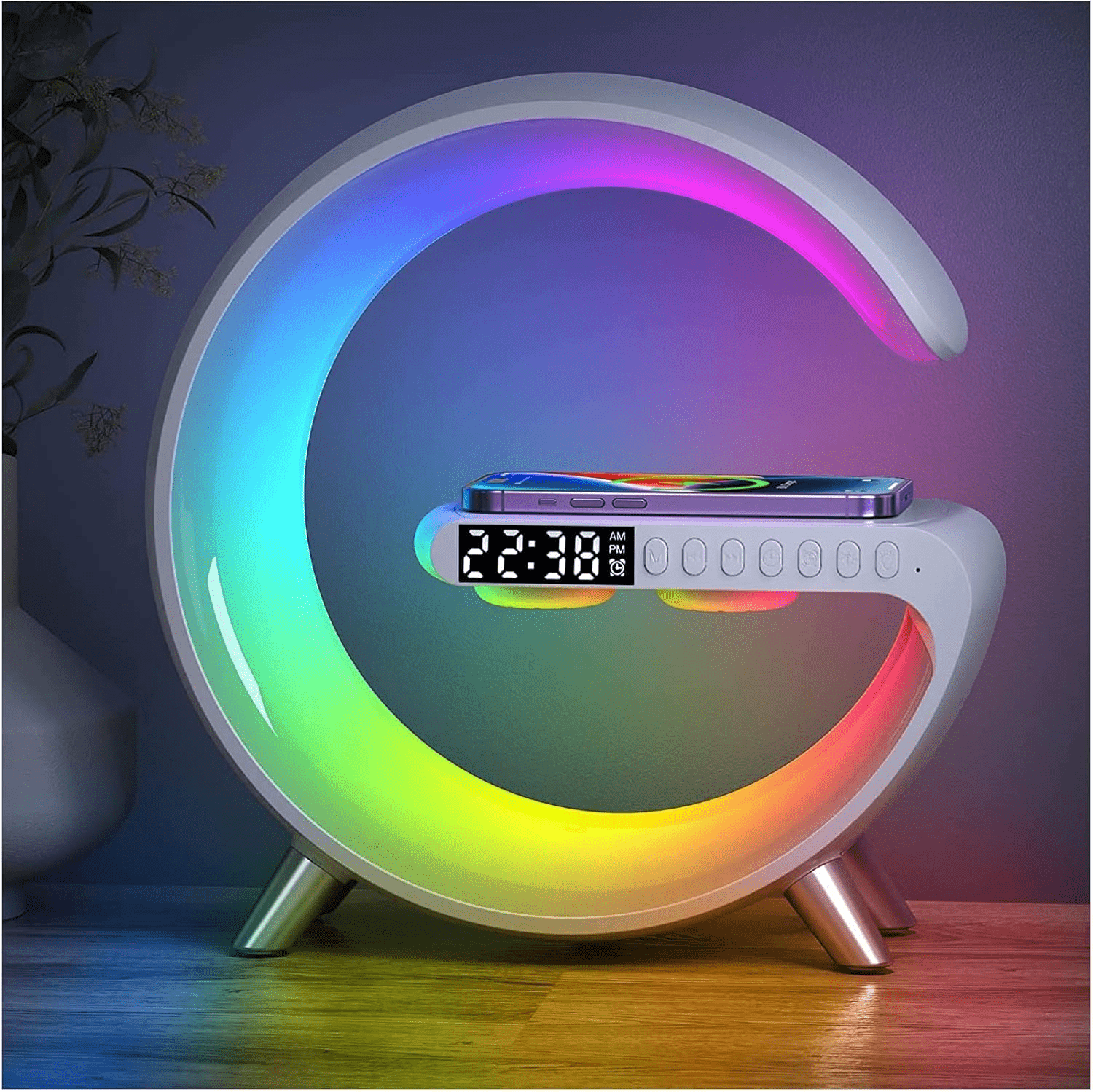 image-86 Redesign Your Living Space with Smart LED Technology