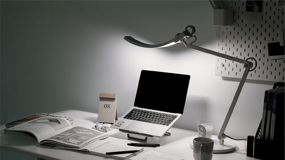 Desk Lamp