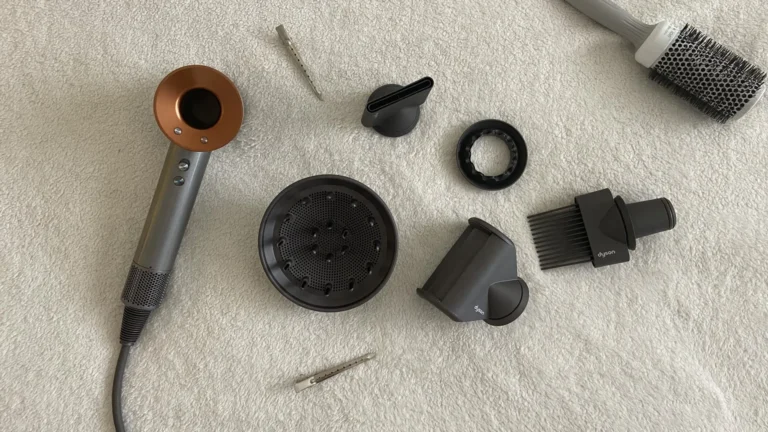  Hair Styling Tools