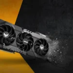 ASUS TUF RTX 4090