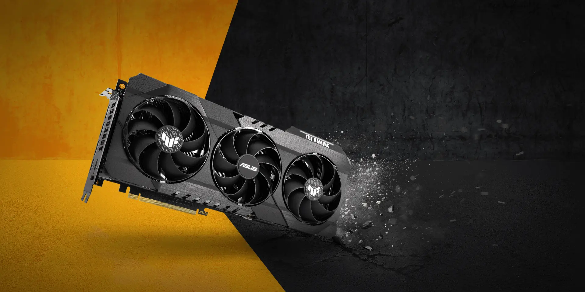 ASUS TUF RTX 4090