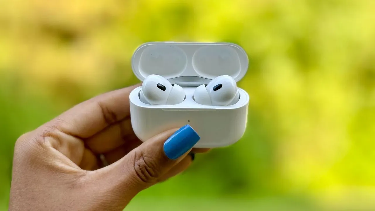 Apple AirPods Pro 2