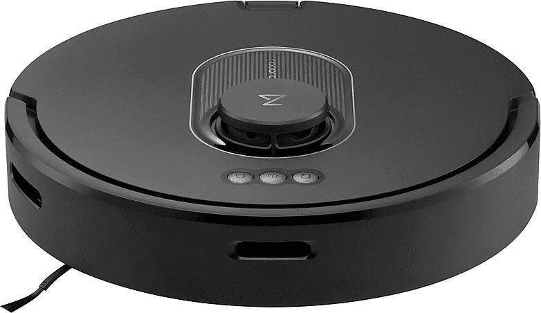 roborock-q5-max-black Roborock Q5 Max+ Review: Affordable, Powerful & Smart Cleaning