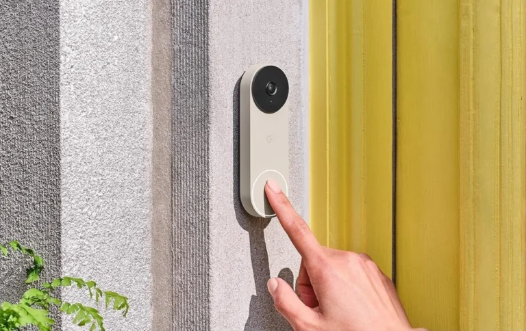  Smart Home