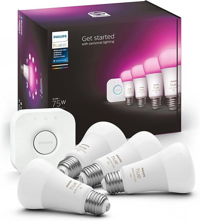 718sR33MVrL._AC_SX679_ The Best Smart Home Devices for Small Apartments