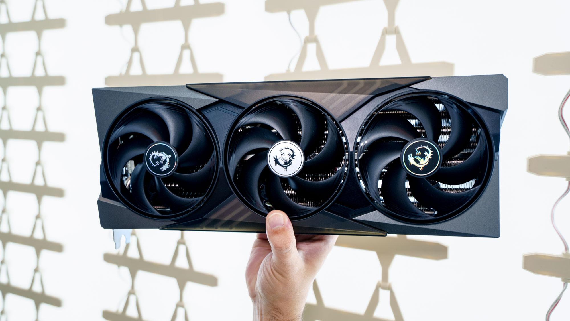 GeForce RTX 5090