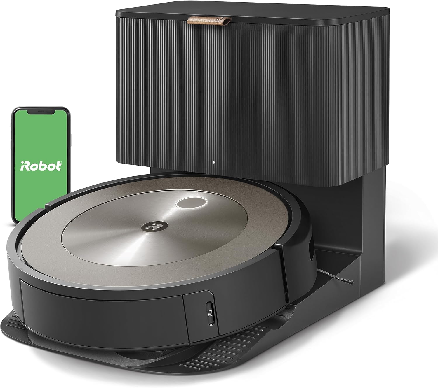 81HdMXcIYTL._AC_SL1500_ iRobot Roomba J9+ Setup and Usage: A Complete Guide