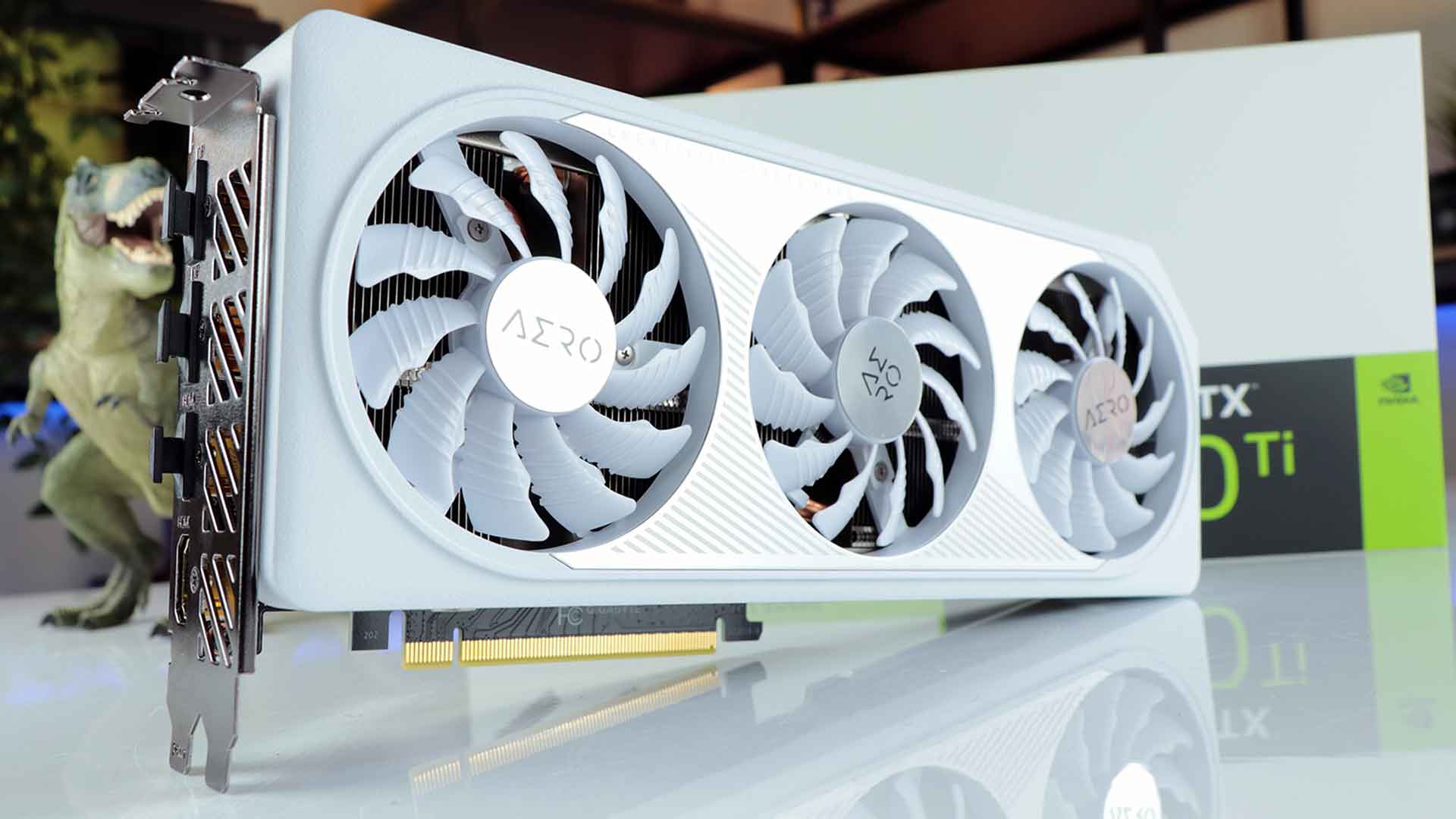 RTX 4060 Ti 16GB