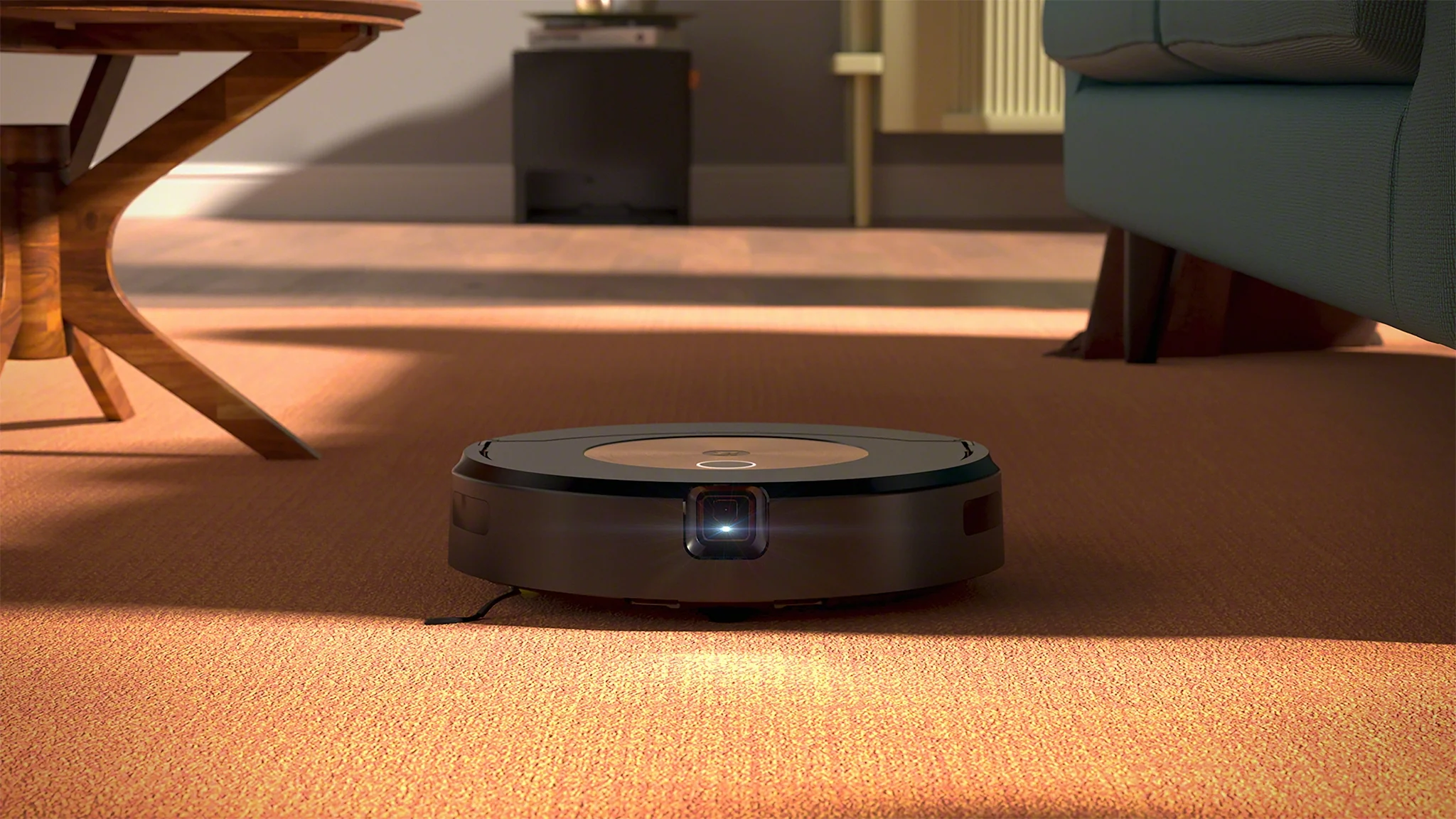 Roomba J9