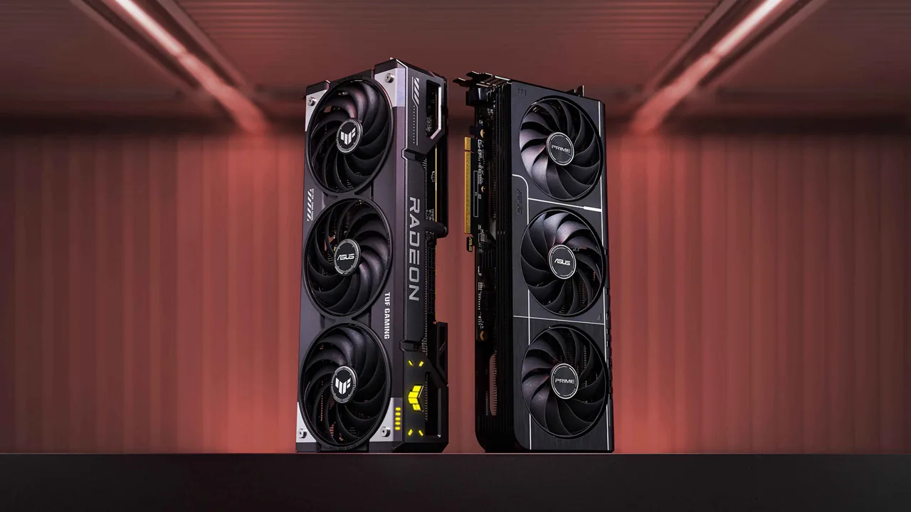 RX 9070