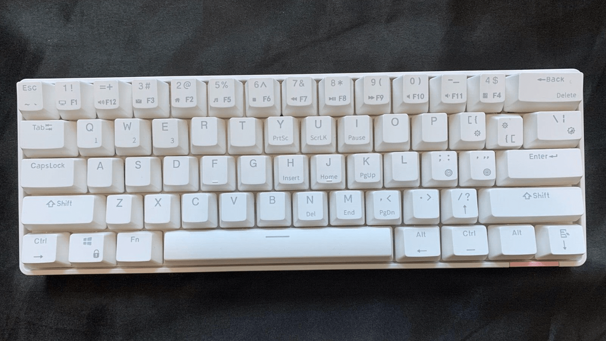 RK ROYAL KLUDGE RK61