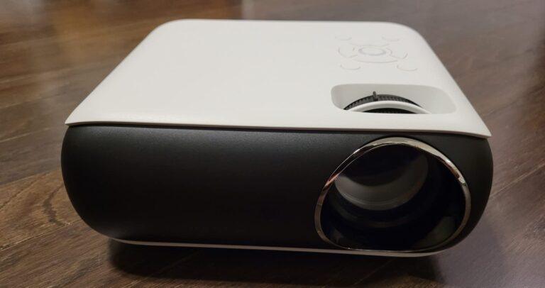  Projectors