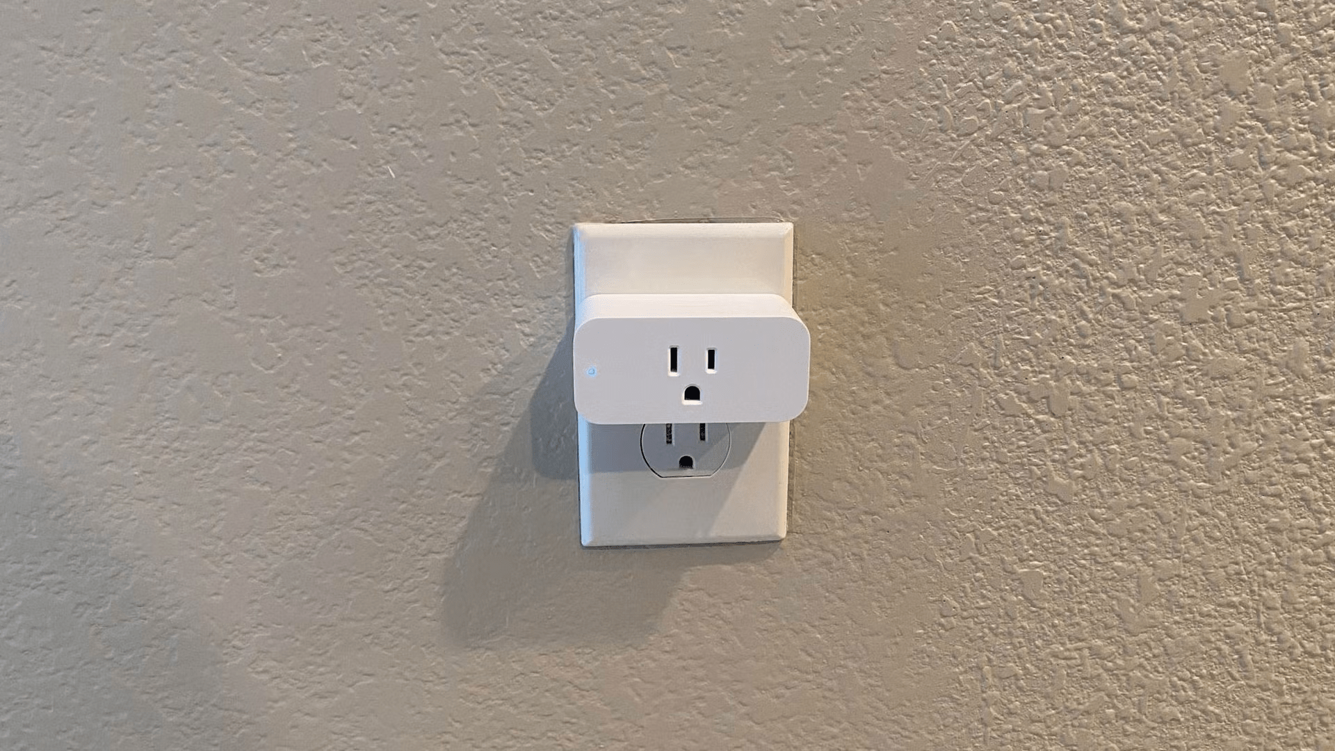Amazon Smart Plug