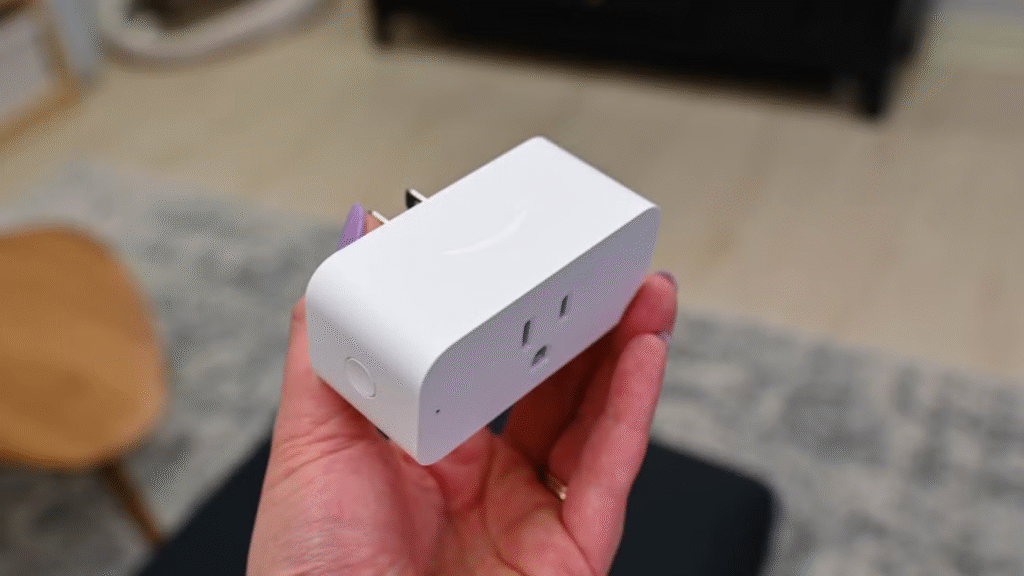 image-35-1024x576 Upgrade Your Smart Home: Amazon Smart Plug Simplifies Your Life