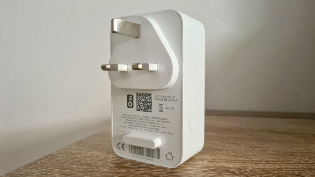 image-36-1024x576 Upgrade Your Smart Home: Amazon Smart Plug Simplifies Your Life
