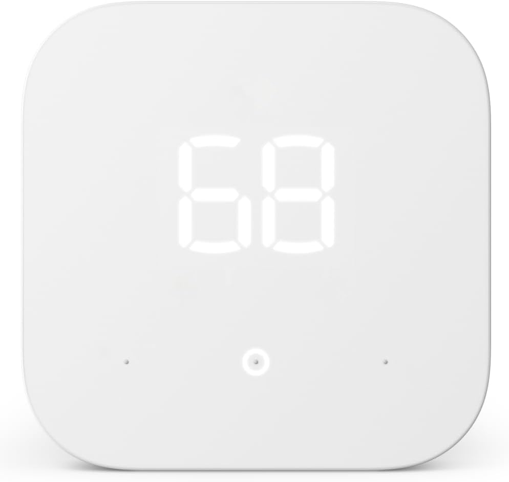 image-47 Amazon Smart Thermostat Review: Smart Savings & Efficiency